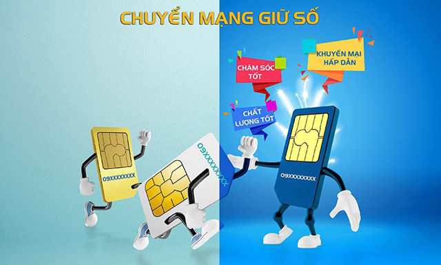 Nhiều khách hàng vẫn đang nghiên cứu việc "đi hay ở". Nguồn: Internet