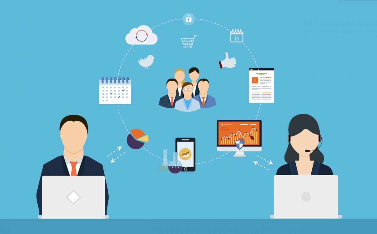 Ảnh minh họa. Nguồn: Internet.