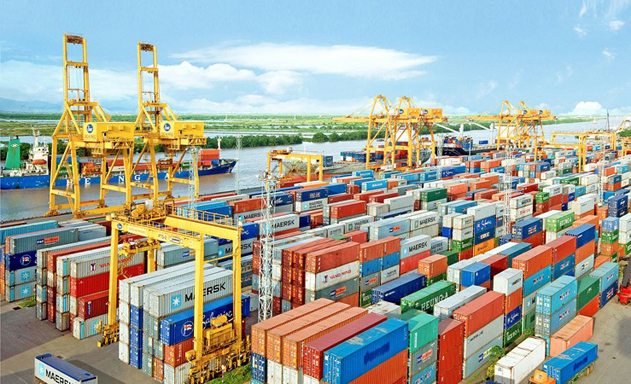 Kim ngạch nhiều sản phẩm xuất khẩu chủ lực giảm mạnh so với cùng kỳ. Nguồn: Internet