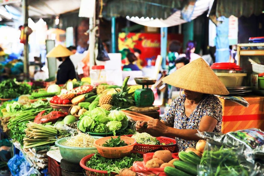 Các kênh bán lẻ truyền thống có tiềm năng đổi mới kênh phân phối để cạnh tranh tốt hơn.