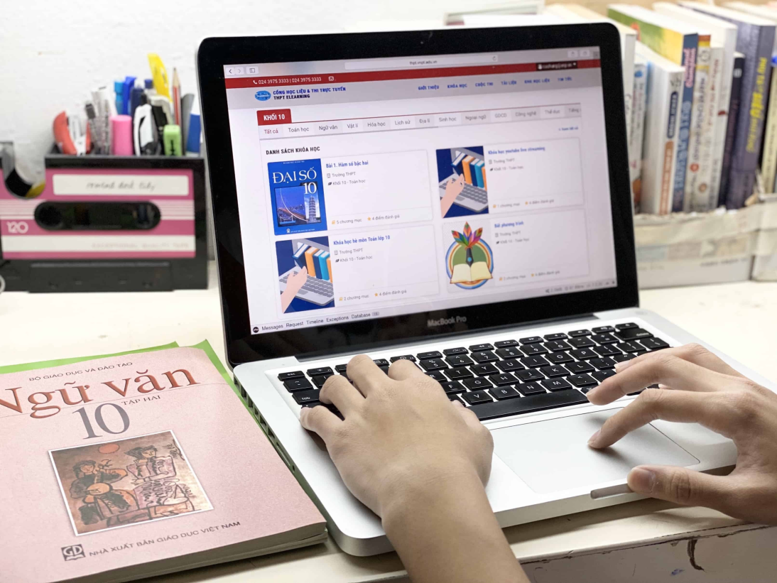 Ảnh minh họa. Nguồn: Internet.