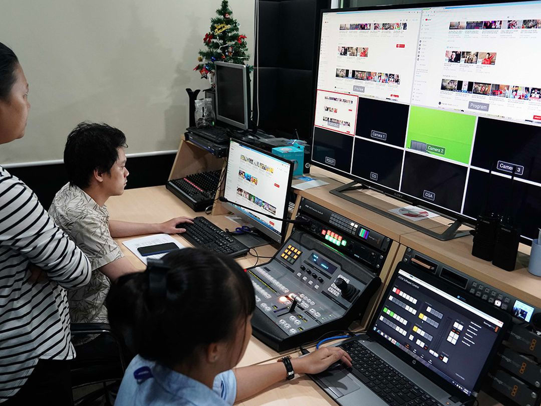 Các nhà cung cấp dịch vụ nước ngoài không có cơ sở thường trú tại Việt Nam có thể kê khai và đăng ký thuế qua Cổng thông tin điện tử của Tổng cục Thuế