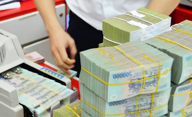 Hoạt động xử lý nợ xấu là vấn đề trọng tâm của các ngân hàng trong năm 2019. Nguồn: Internet