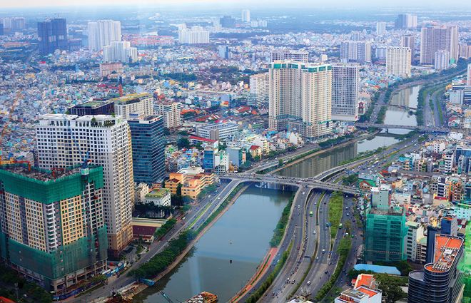 Cùng với đó, TP. Hồ Chí Minh còn có 151 nhà chung cư không có đơn vị quản lý, vận hành. Nguồn: Internet