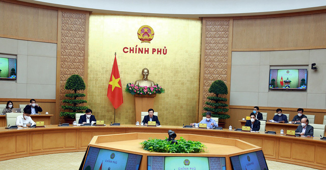 Quý I/2022, các bộ, ngành tập trung vào nghiên cứu, chỉnh sửa các vướng mắc liên quan đến các quy định pháp luật trong các nghị định, thông tư liên quan đến đầu tư.