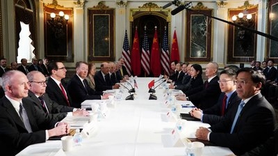 Sự chậm trễ phản ánh một cuộc xung đột liên tục về thực thi. Nguồn: Internet