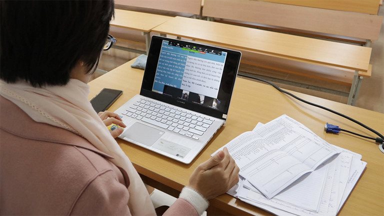 Ảnh minh họa. Nguồn: Internet.
