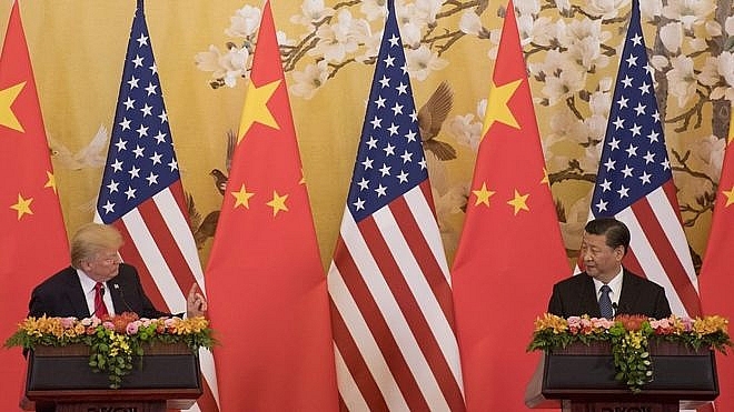 Thuế quan làm giảm đáng kể tổng sản phẩm quốc nội (GDP), việc làm và đầu tư của Mỹ. Nguồn: Internet