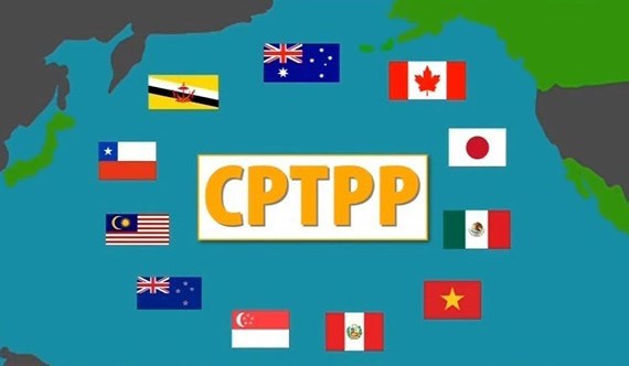Cơ hội từ CPTPP liệu có trở thành những con số cụ thể trong gia tăng kim ngạch, giá trị xuất khẩu? Nguồn: Internet