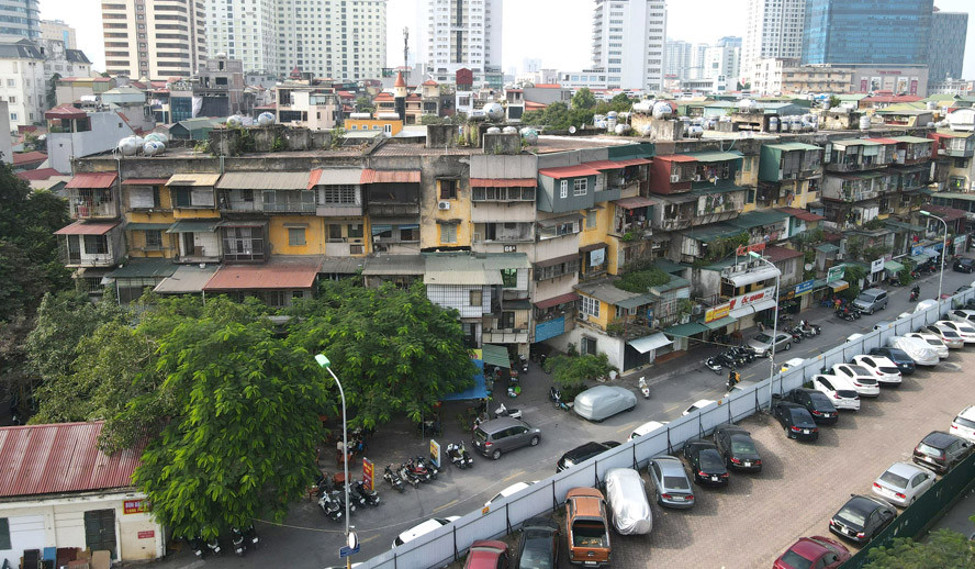 Ảnh minh họa. Nguồn: Internet