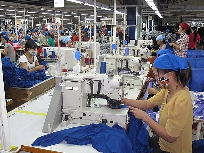 Ảnh minh họa. Nguồn: Internet.