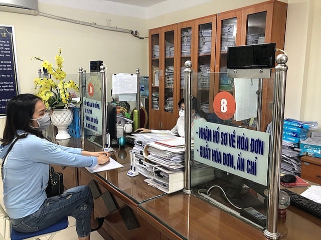 Ảnh minh họa. Nguồn: Internet