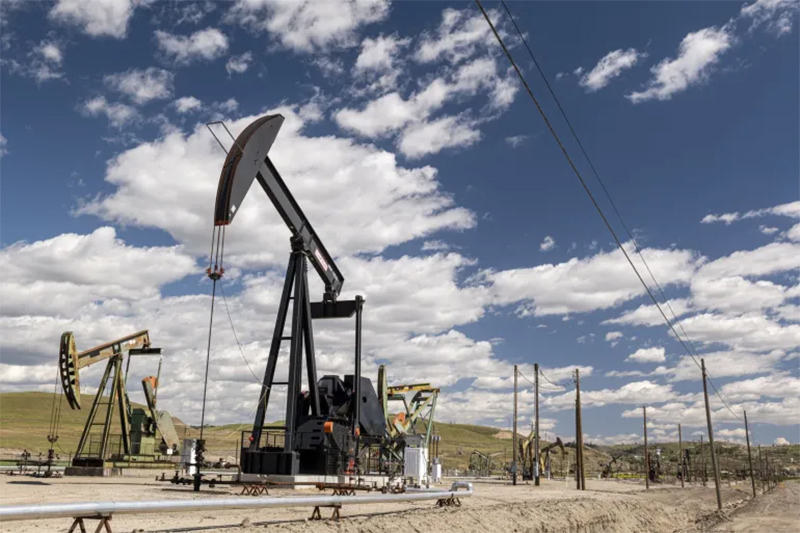 Giá dầu thế giới vẫn neo ở mức cao, trong khi OPEC+ chưa có kế hoạch gia tăng sản lượng trong thời gian tới.