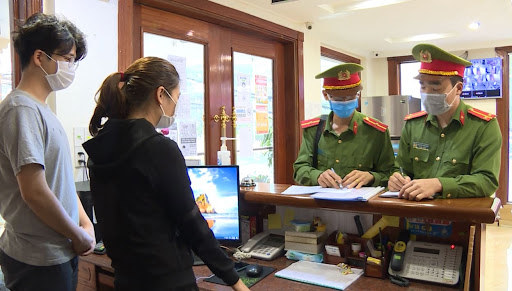Ảnh minh họa. Nguồn: Internet.