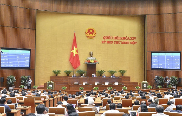 Báo cáo của Tổng Kiểm toán Nhà nước trình Quốc hội cho thấy, việc thực hiện Kế hoạch kiểm toán của Kiểm toán Nhà nước trong nhiệm kỳ qua đã đạt được nhiều kết quả nổi bật.