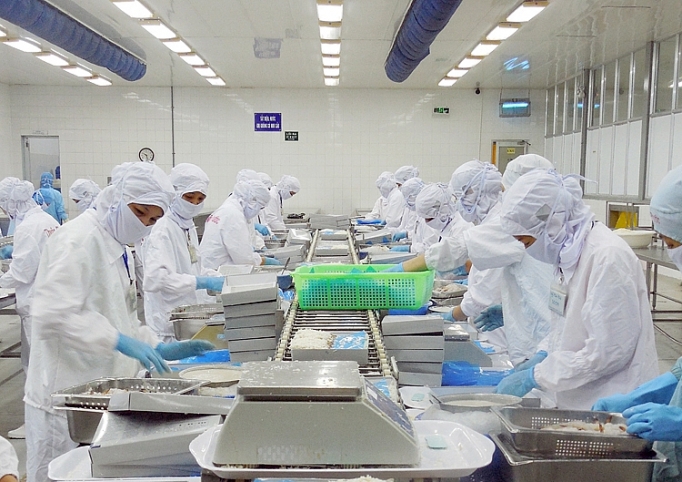 Nhiều cơ hội cho doanh nghiệp miền Trung xuất khẩu vào thị trường các thành viên CPTPP. Nguồn: Internet