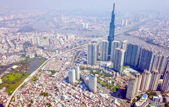 Ảnh minh họa. Nguồn: Internet.