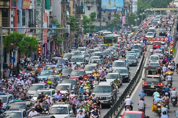 Ảnh minh họa. Nguồn: Internet.
