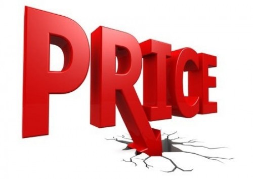 Thuế bán phá giá 0%, mức thuế thấp nhất mà DOC áp dụng đối với tôm Việt Nam trong gần 13 năm qua. Nguồn: Internet