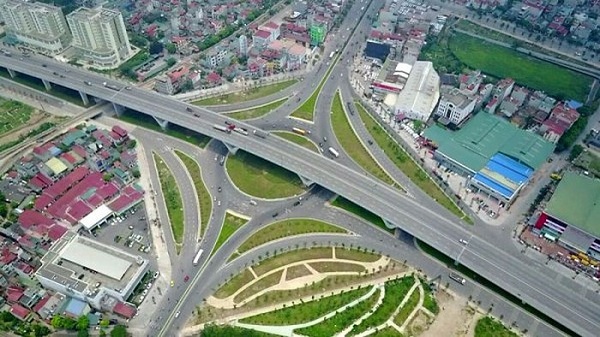 Vướng mắc lớn nhất trong Dự thảo Nghị định là quan điểm đấu giá đất hay thanh toán ngang giá. Nguồn: Internet