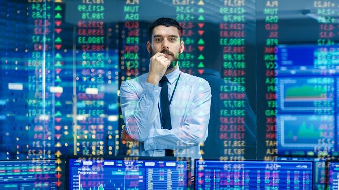 Bóng dáng các “ông lớn” nước ngoài đang dần chi phối các thương hiệu đầu ngành. Nguồn: shutterstock