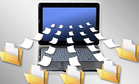 Tất cả các văn bản điện tử gửi, nhận trên Trục liên thông văn bản quốc gia được thực hiện ký số, trừ văn bản mật. Nguồn: Internet