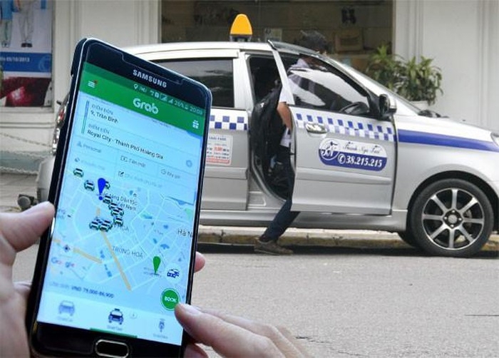 Sau 7 năm phát triển, thị trường gọi xe trực tuyến Việt Nam đã có khoảng 67.000 xe taxi, 90.000 xe hợp đồng đã đăng ký kinh doanh và được cấp phù hiệu