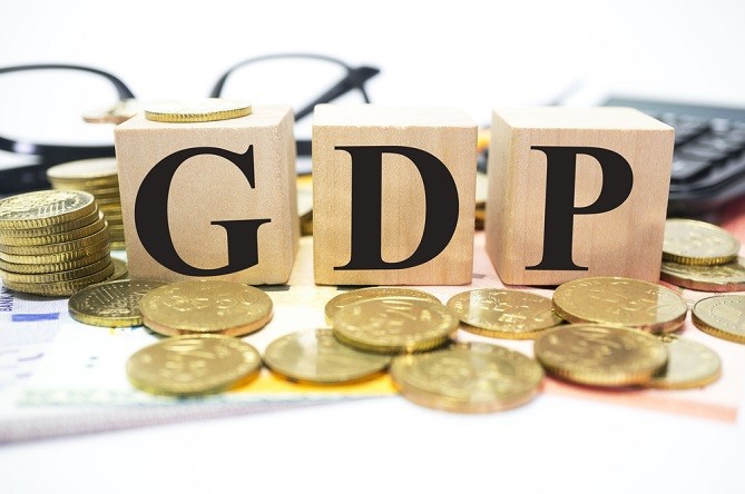 Ngân hàng Thế giới dự báo tăng trưởng GDP của Việt Nam đạt 4,9% năm 2020 và 7,5% năm 2021. Nguồn: Internet.