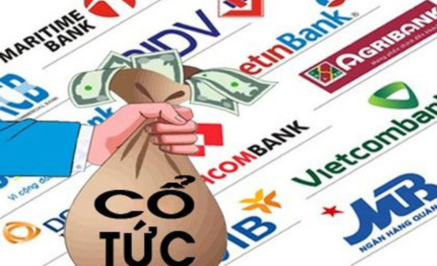 Phải "nhịn" cổ tức dài hạn có thể khiến cổ đông mất niềm tin vào ngân hàng