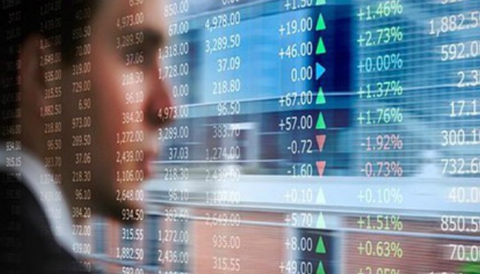 Kết thúc phiên giao dịch sáng ngày 17/4, Vn-Index đã có dấu hiệu phục hồi và tăng nhẹ