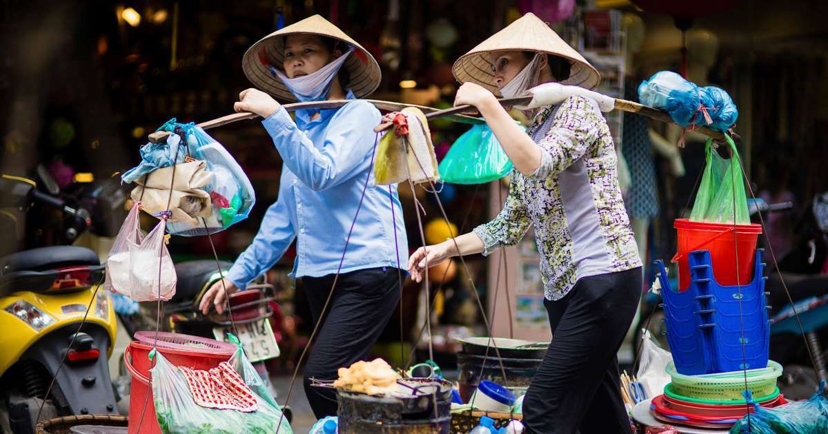 Ảnh minh họa. Nguồn: Internet.