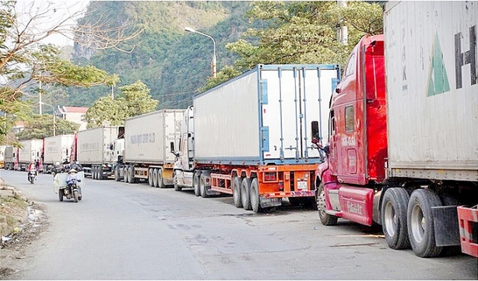 Bộ Tài chính sẽ sớm trình Quốc hội thông qua Nghị quyết thí điểm cơ chế bảo lãnh thông quan đối với hàng hóa xuất nhập khẩu để triển khai vào năm 2021. Nguồn: Internet