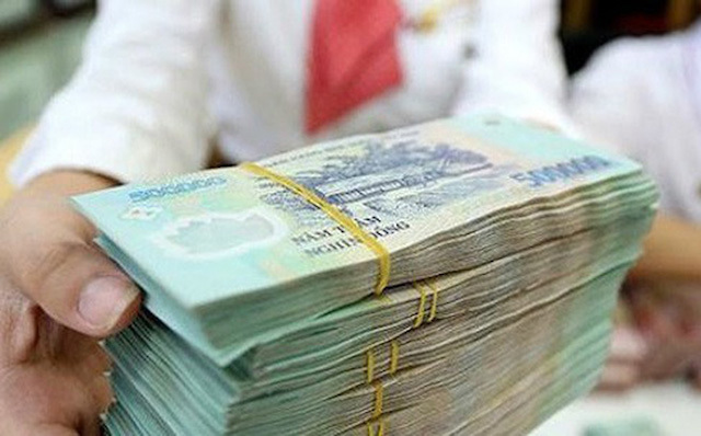 Nhóm nghiên cứu SSI nhận định: Áp lực tăng trưởng tín dụng khiến lãi suất ngân hàng sẽ khó giảm trong thời gian tới. Nguồn: Internet