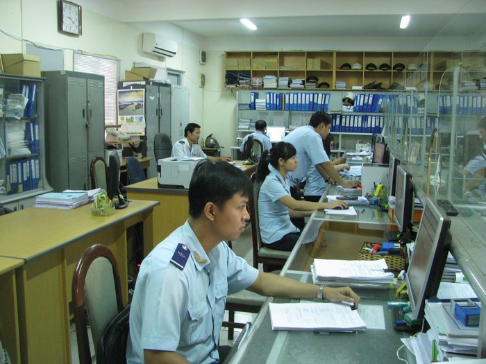 Không tiến hành tham vấn trị giá hải quan khi thuế nhập khẩu 0%. Nguồn: Internet