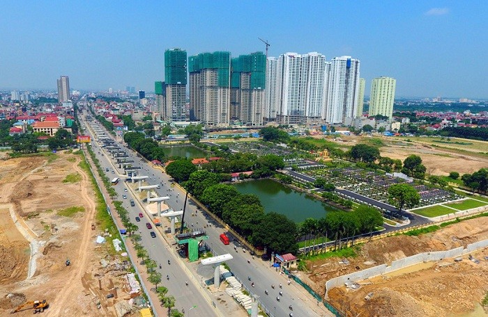 Vấn đề mà phần lớn cổ đông quan tâm khi gặp lãnh đạo doanh nghiệp bất động sản (BĐS) mùa họp đại hội cổ đông là việc sở hữu và tìm kiếm quỹ đất. Nguồn: Internet