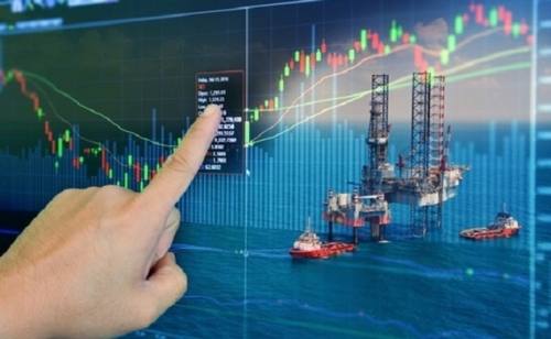 Những diễn biến thực tế trong quý I vừa qua cho thấy một bức tranh ngành dầu có thể còn sáng hơn nhiều trong năm 2019. Nguồn: Internet