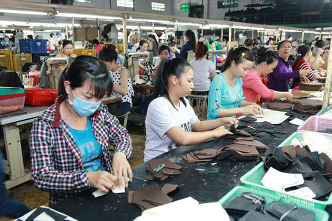 Ảnh minh họa. Nguồn: Internet.