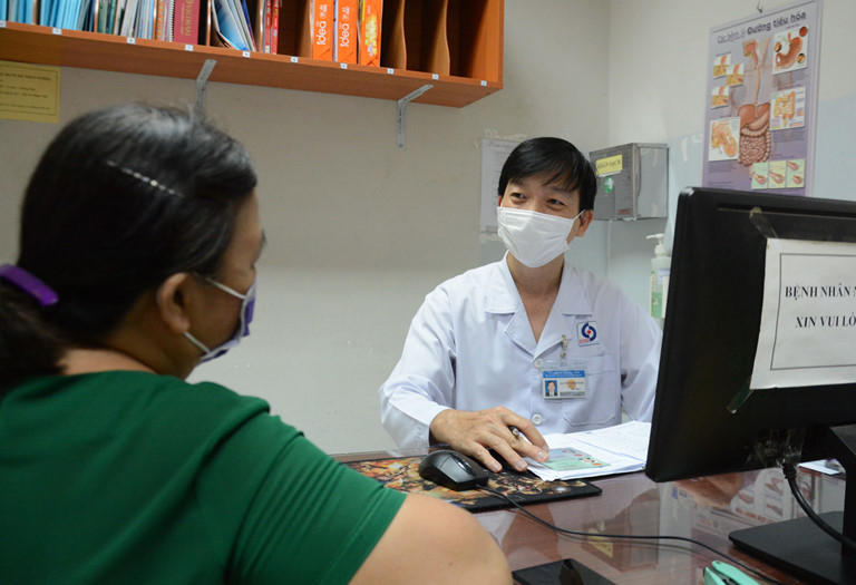 Ảnh minh họa. Nguồn: Internet.