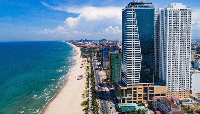 Condotel mang bản chất của loại hình kinh doanh dịch vụ. Nguồn: Internet