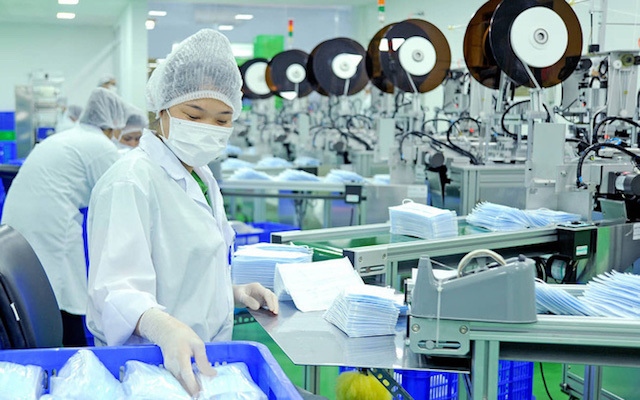 Ảnh minh họa. Nguồn: Internet.