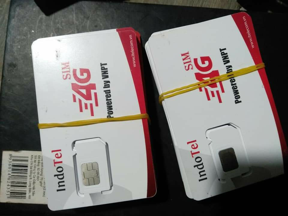 ITelecom triển khai mô hình mạng di động ảo. Nguồn: kinhtedothi.vn
