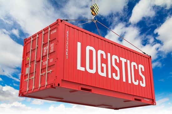 Phân bổ nguồn lực công đối với lĩnh vực logistics giữa các vùng miền. Nguồn: Internet