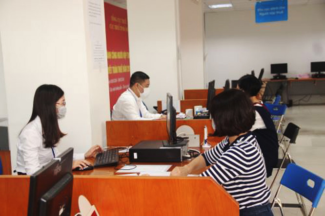 Thời hạn để doanh nghiệp, người nộp thuế gửi đề nghị gia hạn nộp thuế và tiền thuê đất được thực hiện đến trước ngày 30/7/2020.