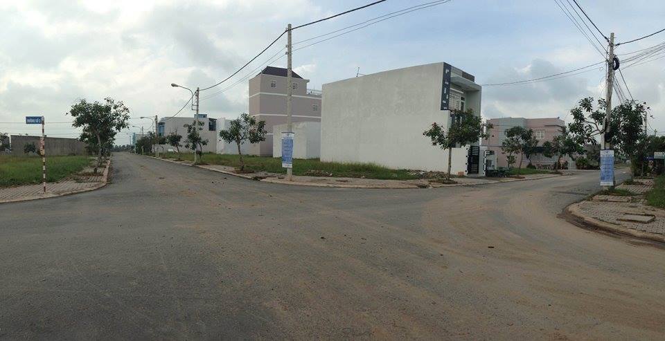 Đất vùng ven đang chững lại