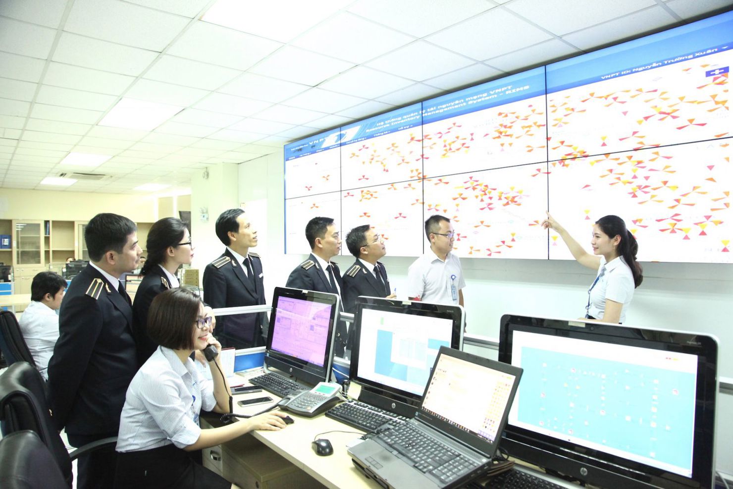 Ảnh minh họa. Nguồn: Internet.