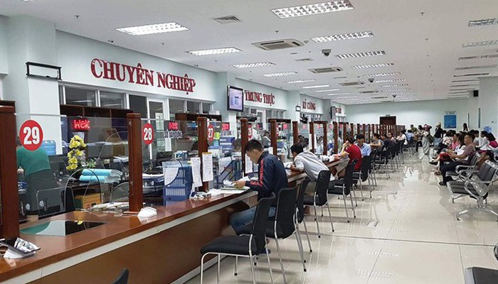 Kế hoạch cũng sẽ kiểm tra việc cắt, giảm, đơn giản hóa thủ tục hành chính, điều kiện kinh doanh, danh mục hàng hóa kiểm tra chuyên ngành và chi phí cho doanh nghiệp. Nguồn: Internet