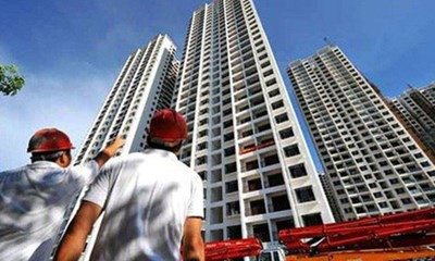 Chuyên gia lo ngại, việc doanh nghiệp phát hành trái phiếu với mức lãi suất cao đang cho thấy dấu hiệu bất ổn của thị trường. Nguồn: Internet.