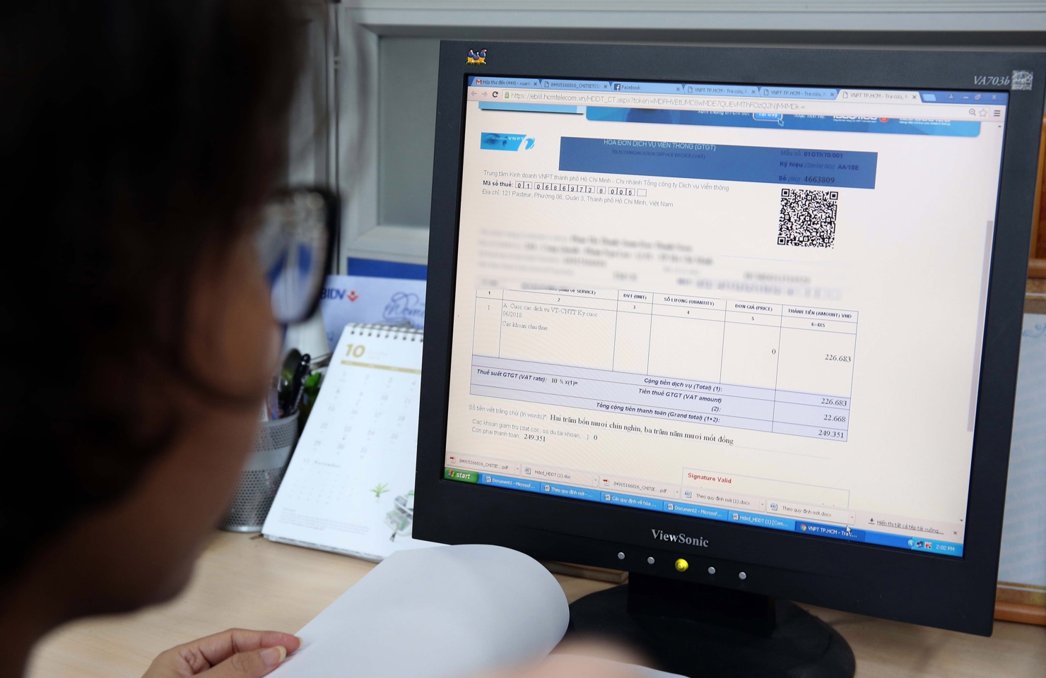 Ảnh minh họa. Nguồn: Internet