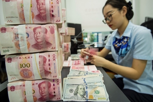 Trung Quốc đang lo lắng và không có nhiều công cụ để chống lại tác động của các lệnh trừng phạt.