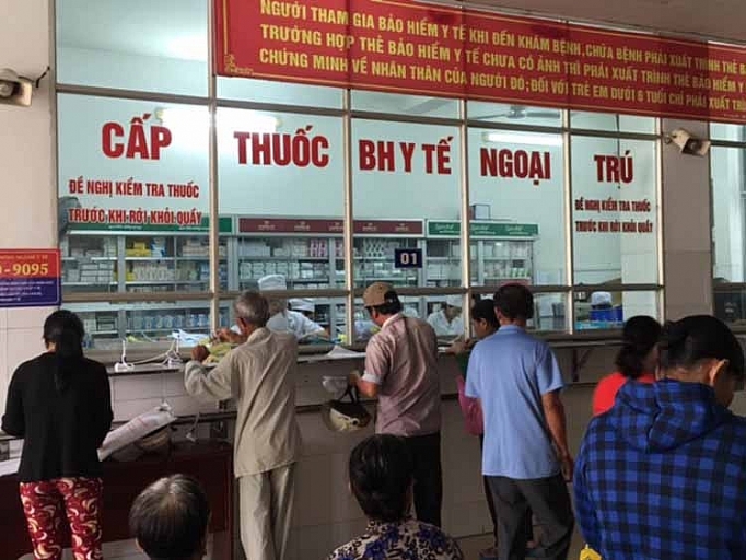 Đối tượng áp dụng của điều chỉnh giá dịch vụ y tế là các cơ sở KCB của nhà nước trên địa bàn Hà Nội